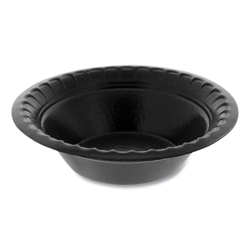 Placesetter Deluxe Laminated Foam Dinnerware