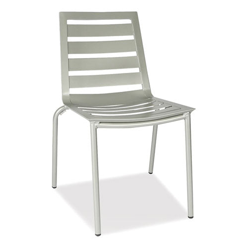 Zarco Series Side Chair