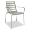 Zarco Series Armchair