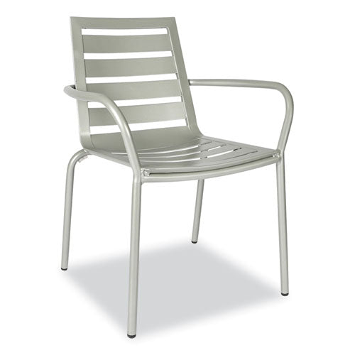 Zarco Series Armchair