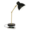 Wellness Series Adapt LED Desk Lamp