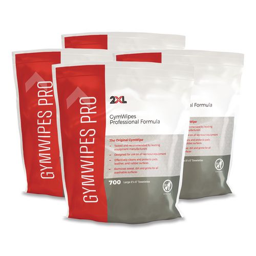 Gym Wipes Professional