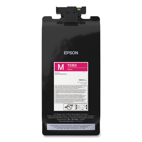 T53E320 (T53E) UltraChrome Ink