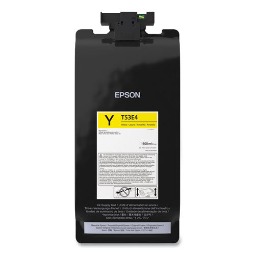 T53E420 (T53E) UltraChrome Ink