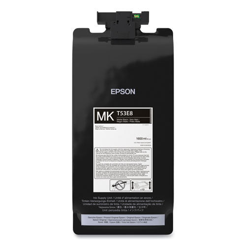 T53E820 (T53E) UltraChrome Ink