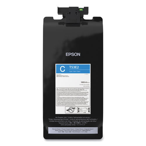 T53E220 (T53E) UltraChrome Ink