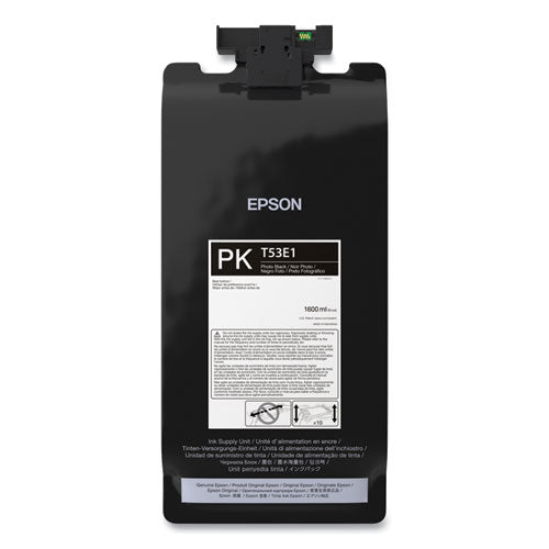 T53E120 (T53E) UltraChrome Ink