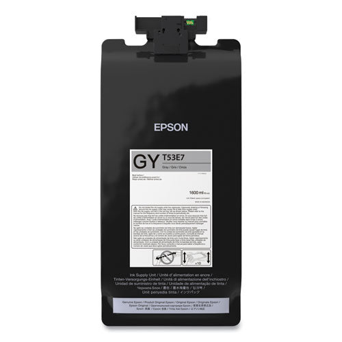 T53E720 (T53E) UltraChrome Ink