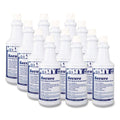 Secure Hydrochloric Acid Bowl Cleaner