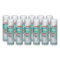 Instant Action Foaming Cleaner/Disinfectant