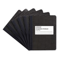 Quad Rule Composition Book
