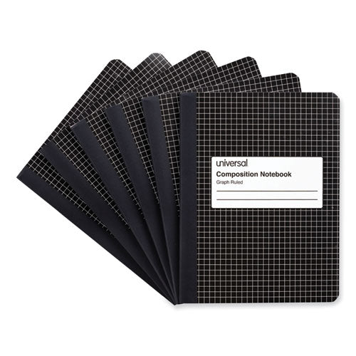 Quad Rule Composition Book