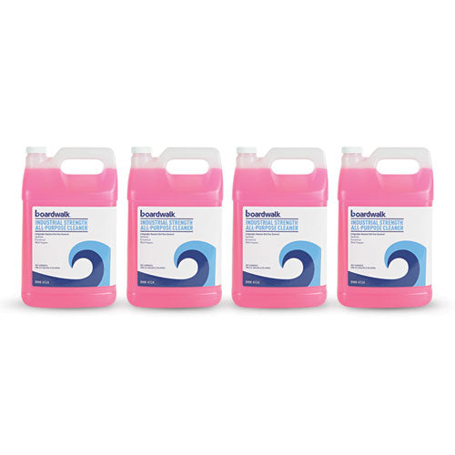Industrial Strength All-Purpose Cleaner
