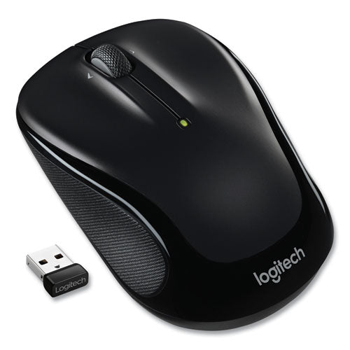 M325S Wireless Mouse