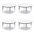 Dry Erase Markerboard Activity Tables