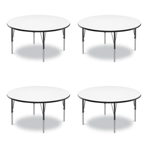 Dry Erase Markerboard Activity Tables