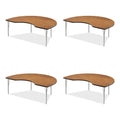 Adjustable Activity Table