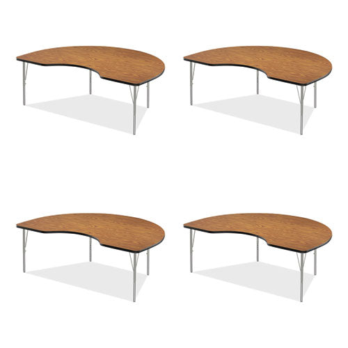 Adjustable Activity Table