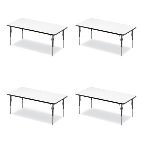Markerboard Activity Tables
