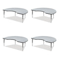 Adjustable Activity Tables