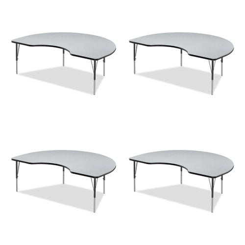 Adjustable Activity Tables