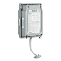 Fendall 2000 Sterile Eyesaline Refill Cartridge