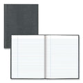 Executive Notebook