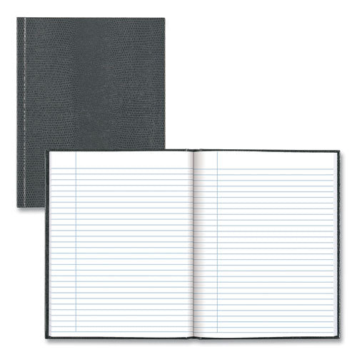 Executive Notebook