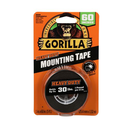 Heavy Duty Mounting Tape