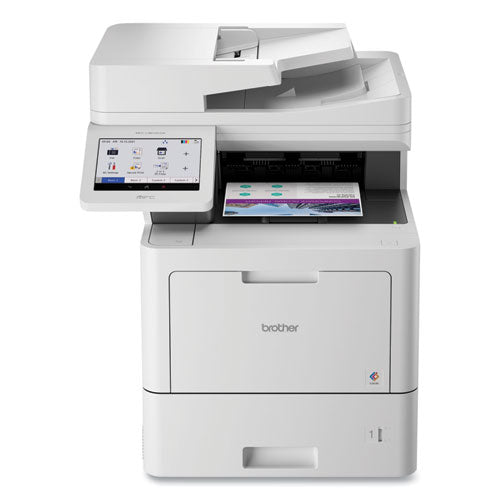 MFC-L9610CDN Enterprise Color Laser All-in-One Printer