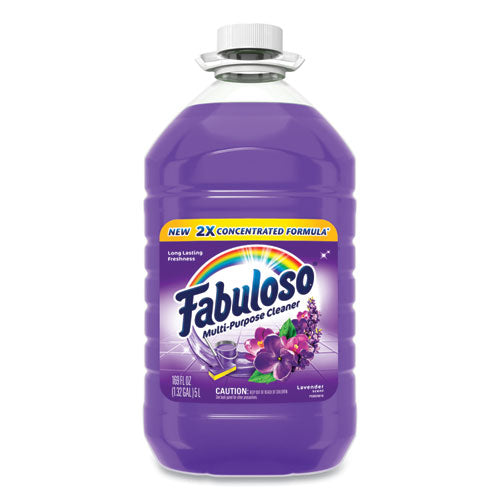 Multi-use Cleaner