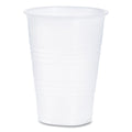 Galaxy Translucent Cups