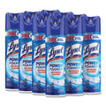 Power Foam Bathroom Cleaner