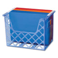 Blue Glacier Desktop File Organizer