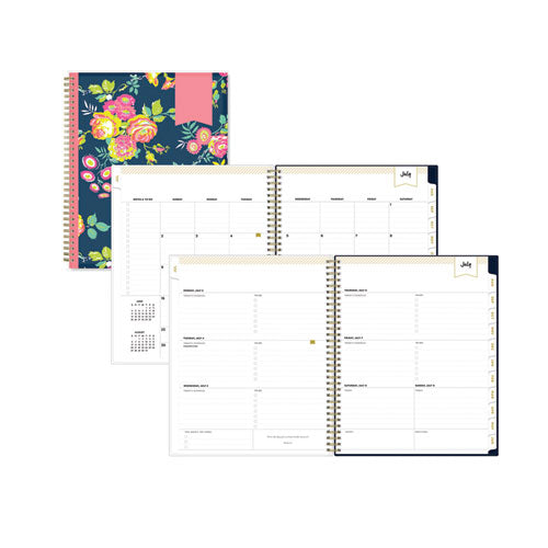 Day Designer Peyton Create-Your-Own Cover Weekly/Monthly Planner