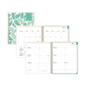 Day Designer Academic Year Weekly/Monthly Frosted Planner