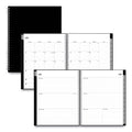 Enterprise Academic Weekly/Monthly Planner