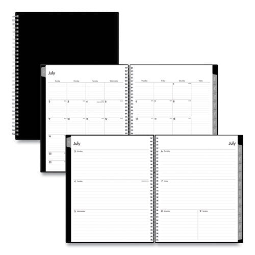 Enterprise Academic Weekly/Monthly Planner