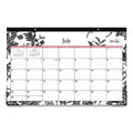 Analeis Academic Year Desk Pad Calendar