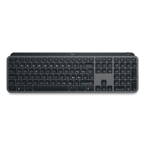 MX Keys S Keyboard