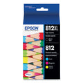 T812XLXCS (T812XL) DURABrite Ultra High-Yield Ink