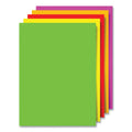 Premium Coated Poster Board