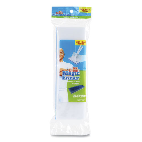 Magic Eraser Squeeze Mop Refill