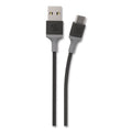 strikeLINE Braided Cable for USB-C Devices