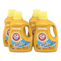 OxiClean Concentrated Liquid Laundry Detergent
