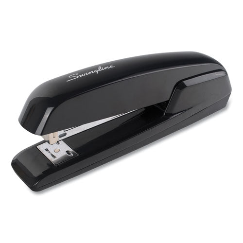 Durable Full Strip Desk Stapler