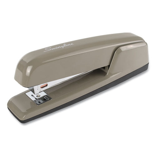 747 Business Full Strip Desk Stapler
