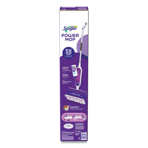 PowerMop Starter Kit