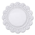 Cambridge Lace Doilies