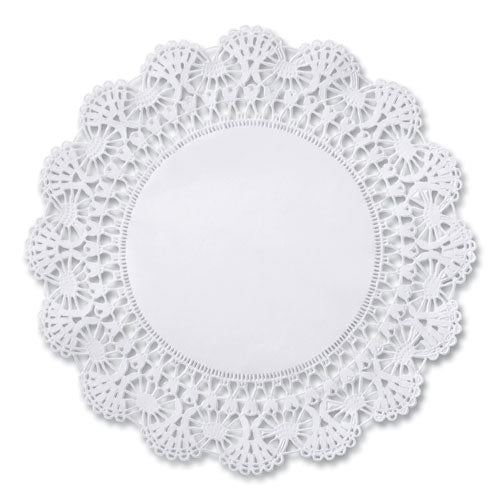 Cambridge Lace Doilies